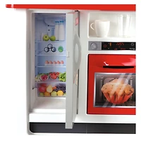 Smoby Bon Appetite Electronic Play Kitchen