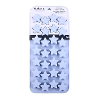 Stars Silicone Candy Mold by Makery™