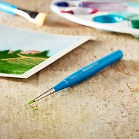 Princeton™ Select™ Artiste Series 3750 Mini Round Brush