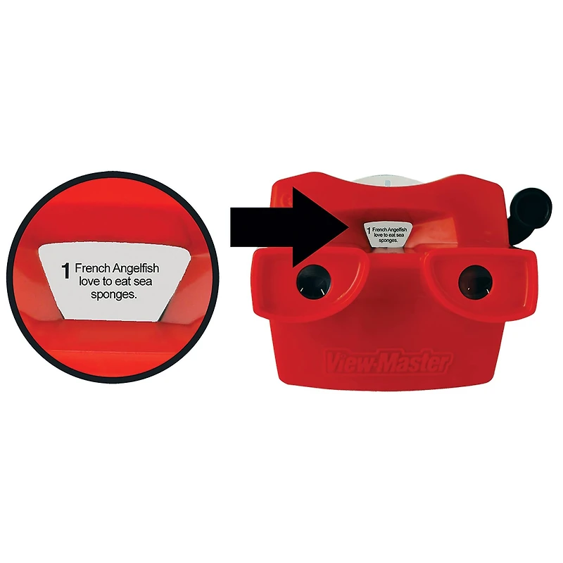 Schylling View-Master® Discovery Kids™ Boxed Set