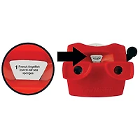 Schylling View-Master® Discovery Kids™ Boxed Set