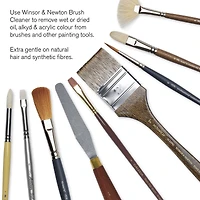 Winsor & Newton™ Brush Cleaner