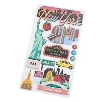 New York City Stickers by Recollections™