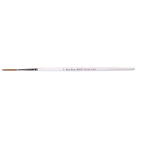 Bob Ross® Wildlife Script Liner Brush