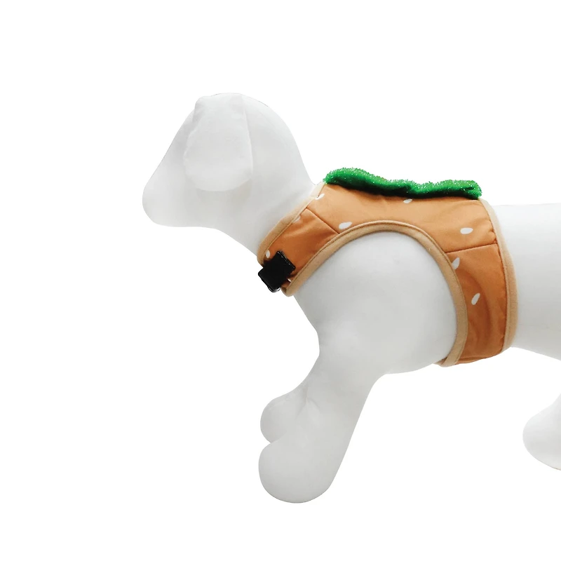 Best Furry Friends Hotdog Harness