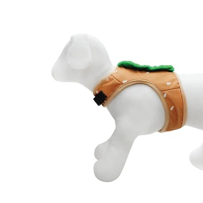Best Furry Friends Hotdog Harness
