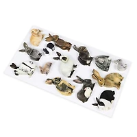 Rabbit Stickers by Recollections™