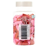 Sweet Tooth Fairy® Pink & Red Hearts Candy Shapes