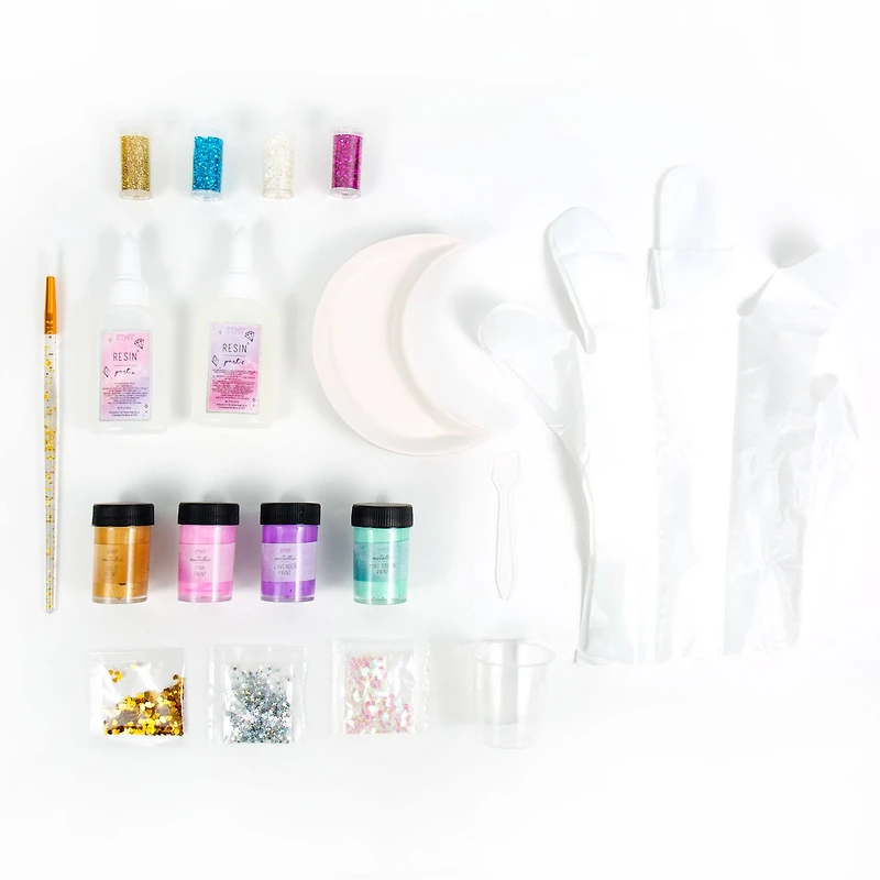 STMT™ Resin Trinket Dish