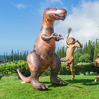 PoolCandy 6ft. T-Rex Sprinkler