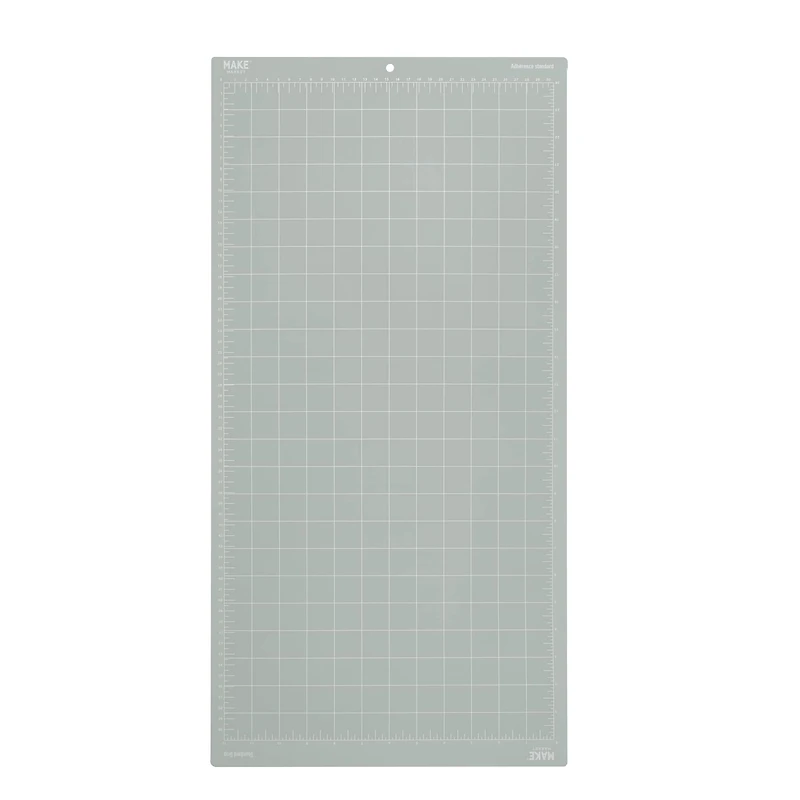 12" x 24" Standard Grip Adhesive Cutting Mats, 2ct. by Make Market®