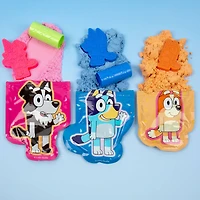 Bluey Slimy Gloop® Slimy Sand & Mold Set