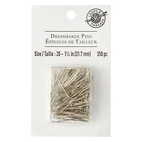 Loops & Threads™ Dressmaker Pins
