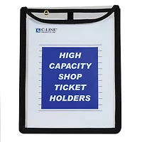 C-Line® Reinforced Stitched Send-Home Book Bags, 15ct.