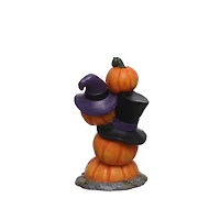 Mini Jack-O'-Lantern Stack by Ashland®