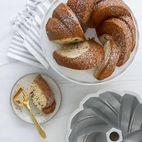 Nordic Ware 75th Anniversary Braided Bundt® Pan