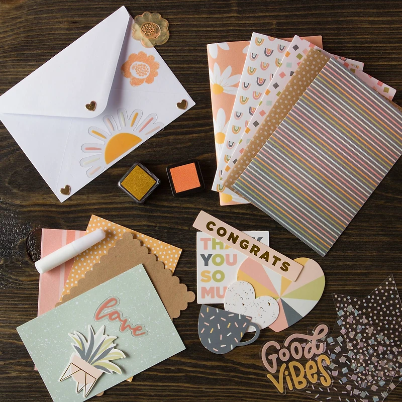 All Occasion Cardmaking Kit by Recollections™