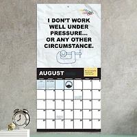 TF Publishing Per My Previous Email Wall Calendar