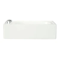 Mini Bathtub by Make Market®