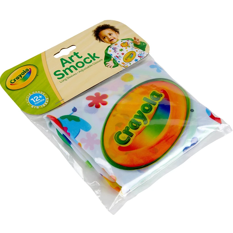 Crayola® Art Smock, Pack of 4