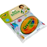 Crayola® Art Smock, Pack of 4