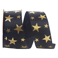 JAM Paper 1.375" x 25yd. Startime Ribbon