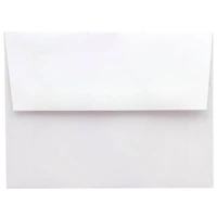 PA Paper™ Accents Super Value Pack Envelopes, 4.38" x 5.75"