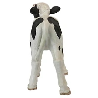 Design Toscano 18.5" Clarabelle the Cow Farm Animal Statue