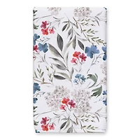 Floral America Tea Towel Set
