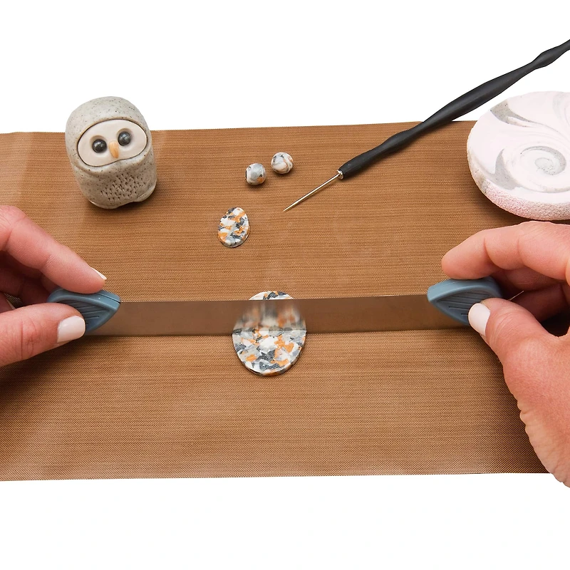 Sculpey® Work'n Bake Clay Mat