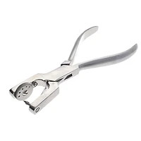 The Beadsmith® Rotary Hand Sewing Leather Punch