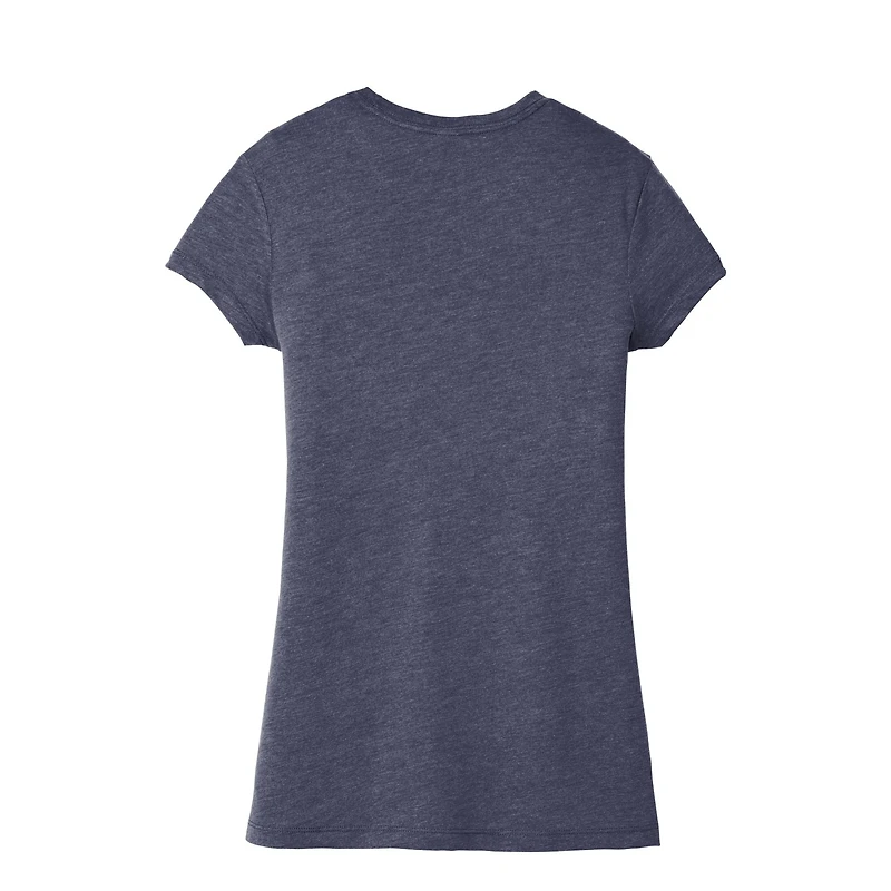District® Women's Fitted Perfect Tri® T-Shirt