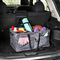 Honey Can Do Large Trunk Organizer