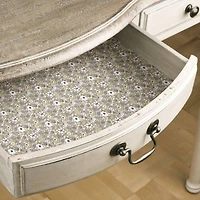 RoomMates Floral Ditzy Vine Peel & Stick Wallpaper