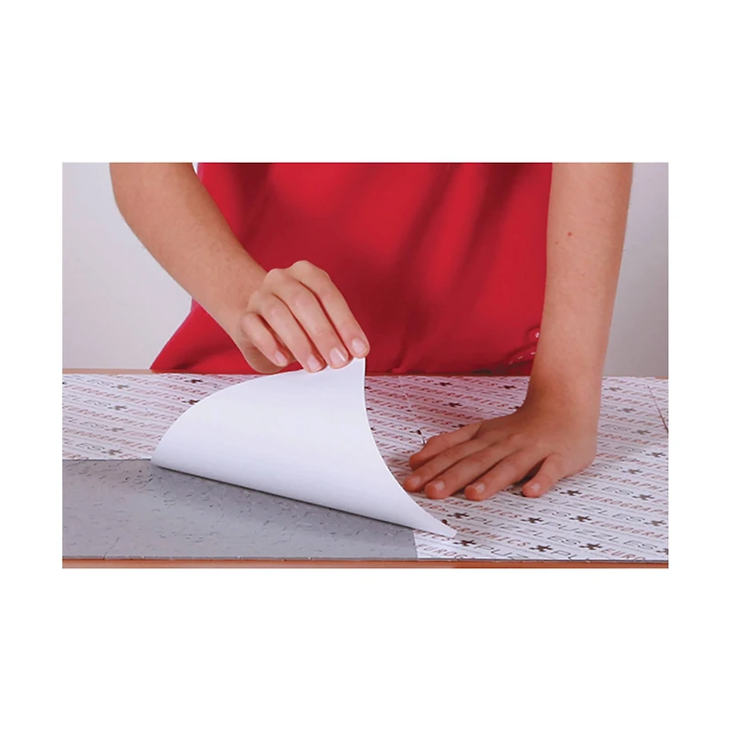 Smart Puzzle Glue Sheets