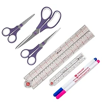 SINGER® Quilting & Sewing Tool Set