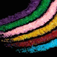 Signature Chunky Glitter Caddy, Pastels By Recollections™