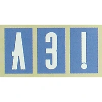 DecoArt® Americana® Roaring 20's Stencil Ring