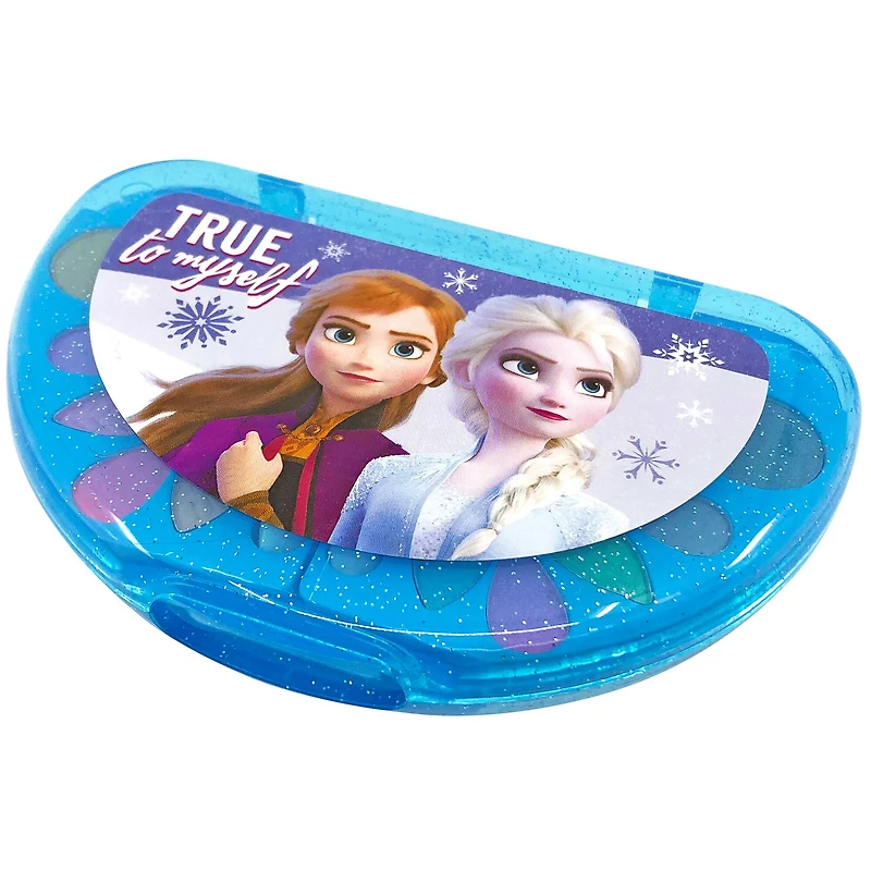 Cra-Z-Art® Disney® Frozen II All in One Beauty Compact Makeup Kit