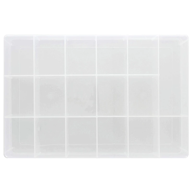 Essentials by Leisure Arts Floss & Thread Organizer