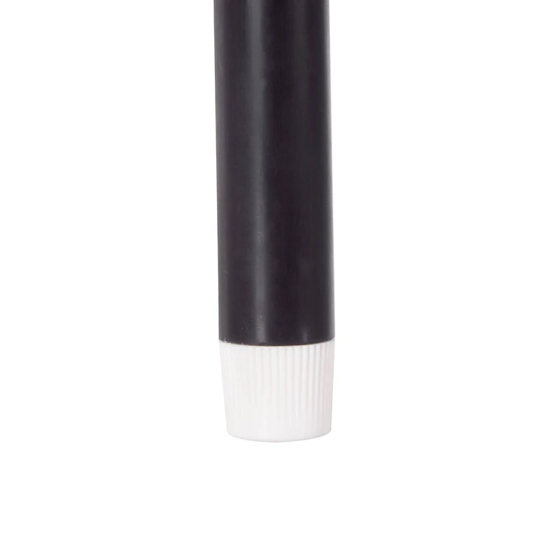 10" Flameless Wax Candles with Remote Control