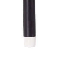 10" Flameless Wax Candles with Remote Control