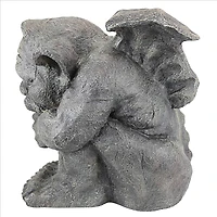 Design Toscano 17.5" Emmett the Gargoyle Statue
