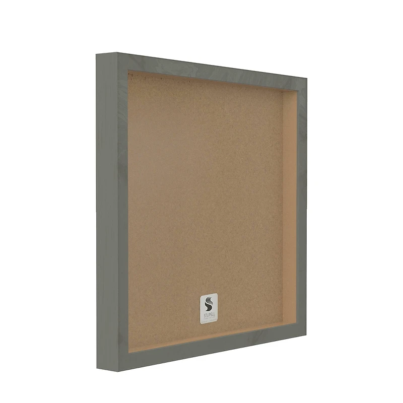 Stupell Industries Dogs Driving Retro Van Framed Giclee Art