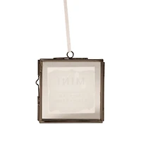 Mini Square Float Frame by Studio Décor