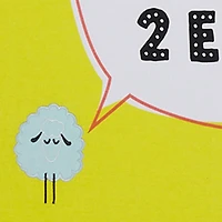 DII® Easter Animals Dishtowels, 3ct.