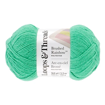 Baby Rainbow™ Yarn by Loops & Threads