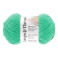 Baby Rainbow™ Yarn by Loops & Threads
