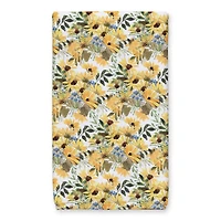 Pitcher of Sunflowers Market 16" x 25" Towel Set