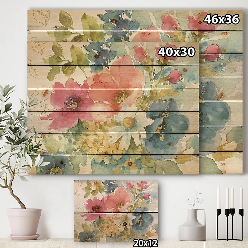 Designart - My French Garden